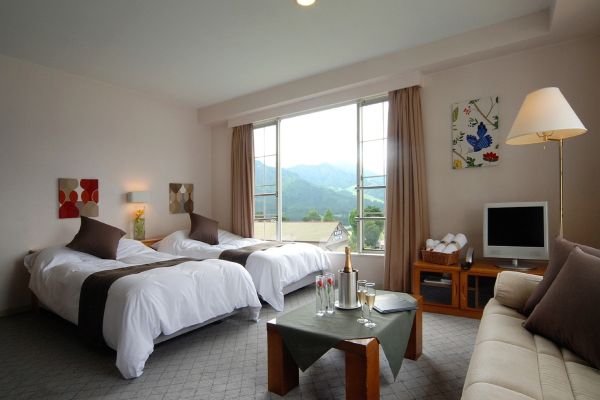 Sierra Resort Hotel Yuzawa (Yuzawa-machi)